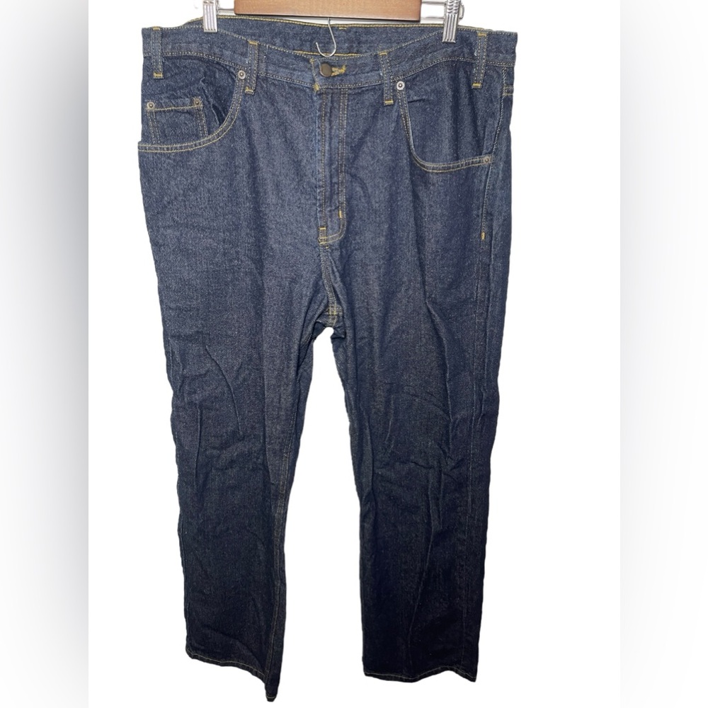 Rural King brand mens jeans size 36 x 30